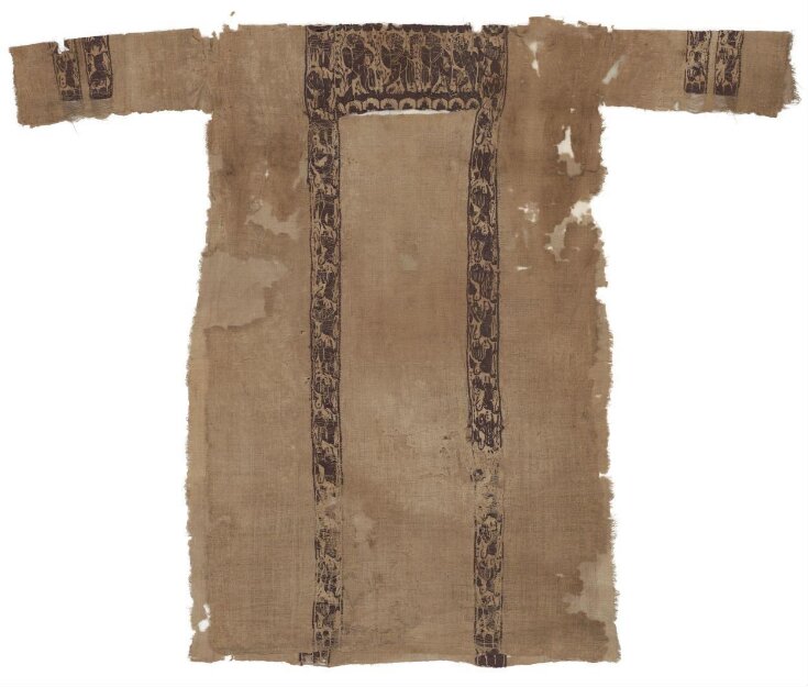 Tunic top image