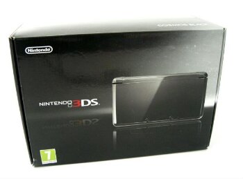 Nintendo 3DS