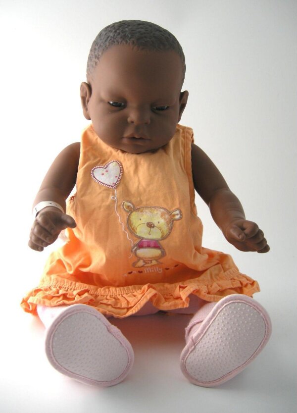 Baby simulator dolls for rent online