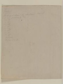 Original manuscript of Little Dorrit, by Charles Dickens, vol. 5 thumbnail 1