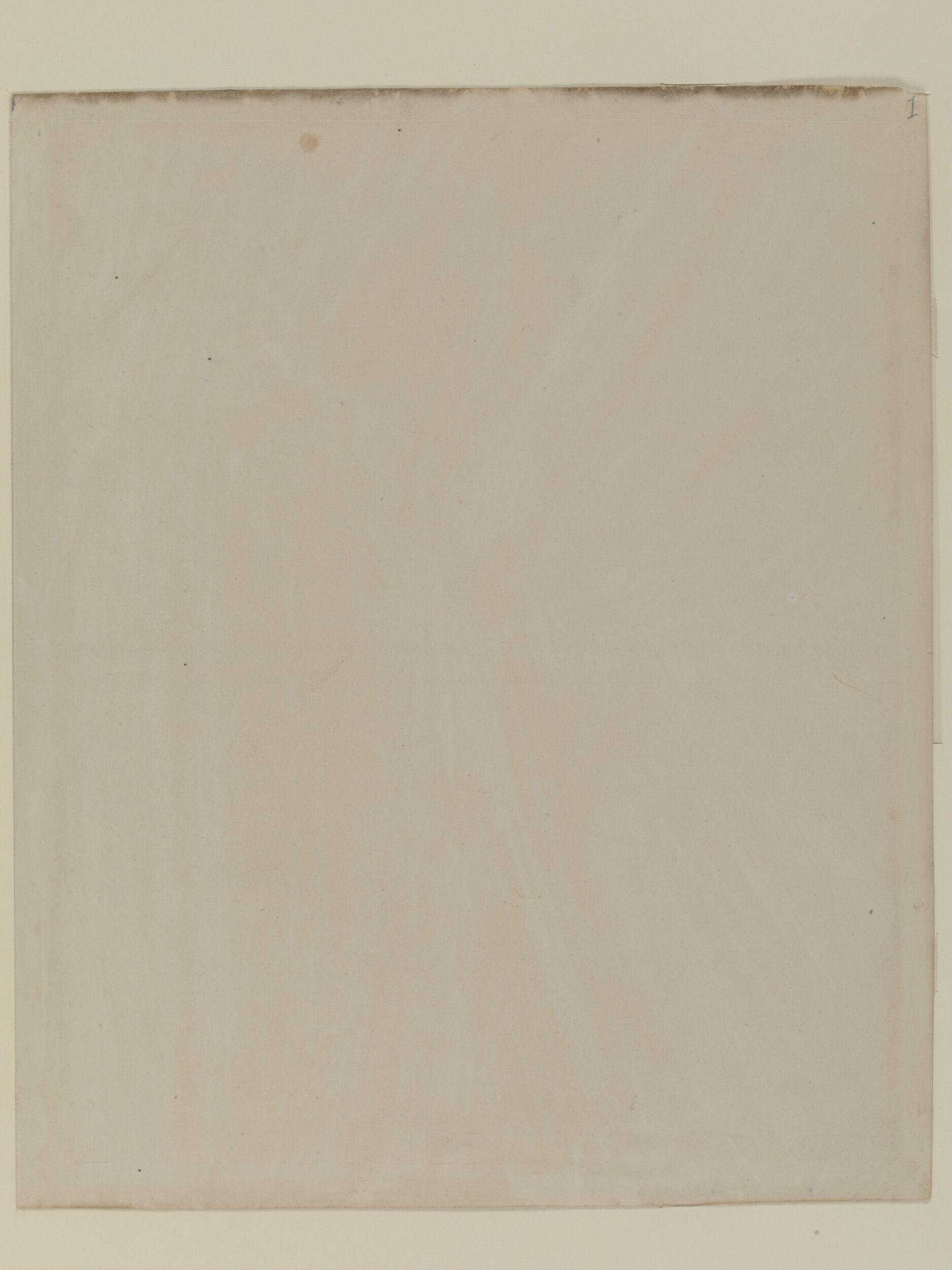 Original manuscript of Little Dorrit, by Charles Dickens, vol. 5