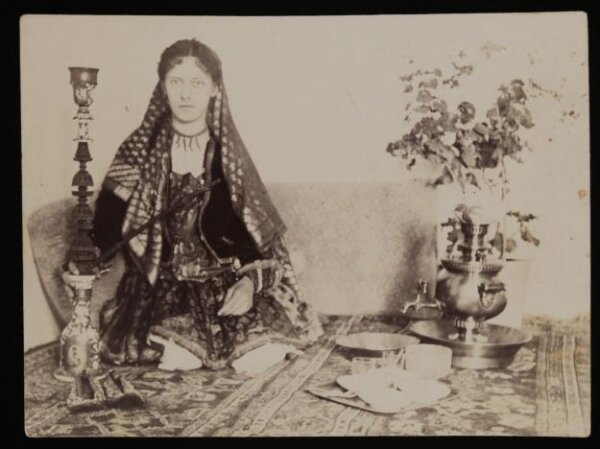 C. R. Smith Archive V&A Explore The Collections