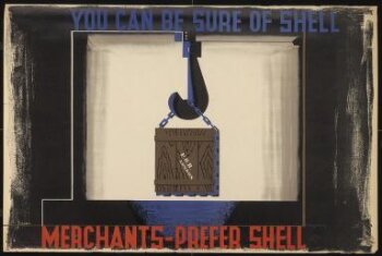 Merchants - Prefer Shell