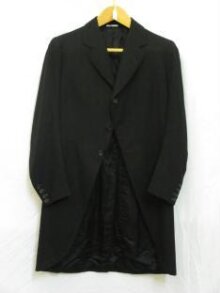 Overcoat thumbnail 1