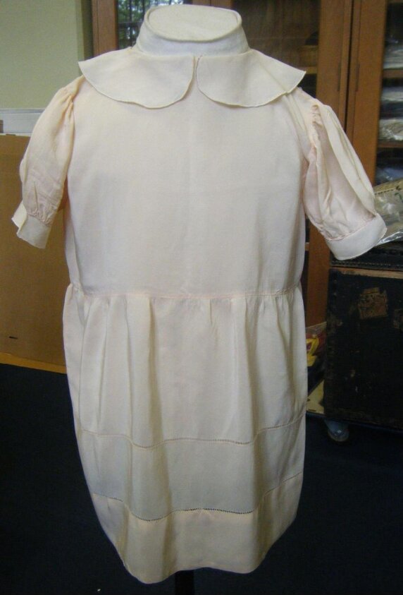 Dress — 1932 - 1933
