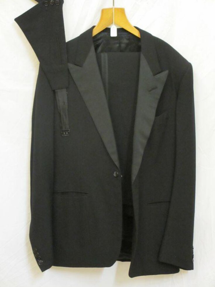 Evening Suit top image
