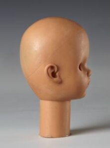 Doll's Head thumbnail 1