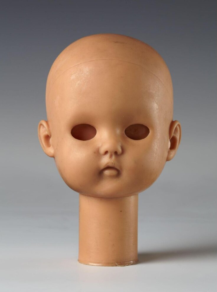 Doll's Head top image