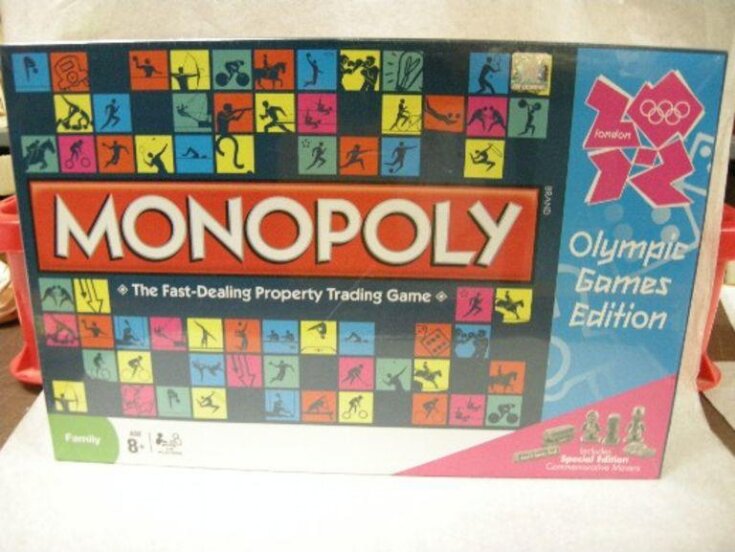 Monopoly  image