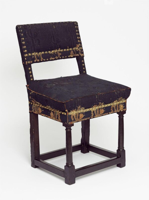 Chair | unknown | V&A Explore The Collections