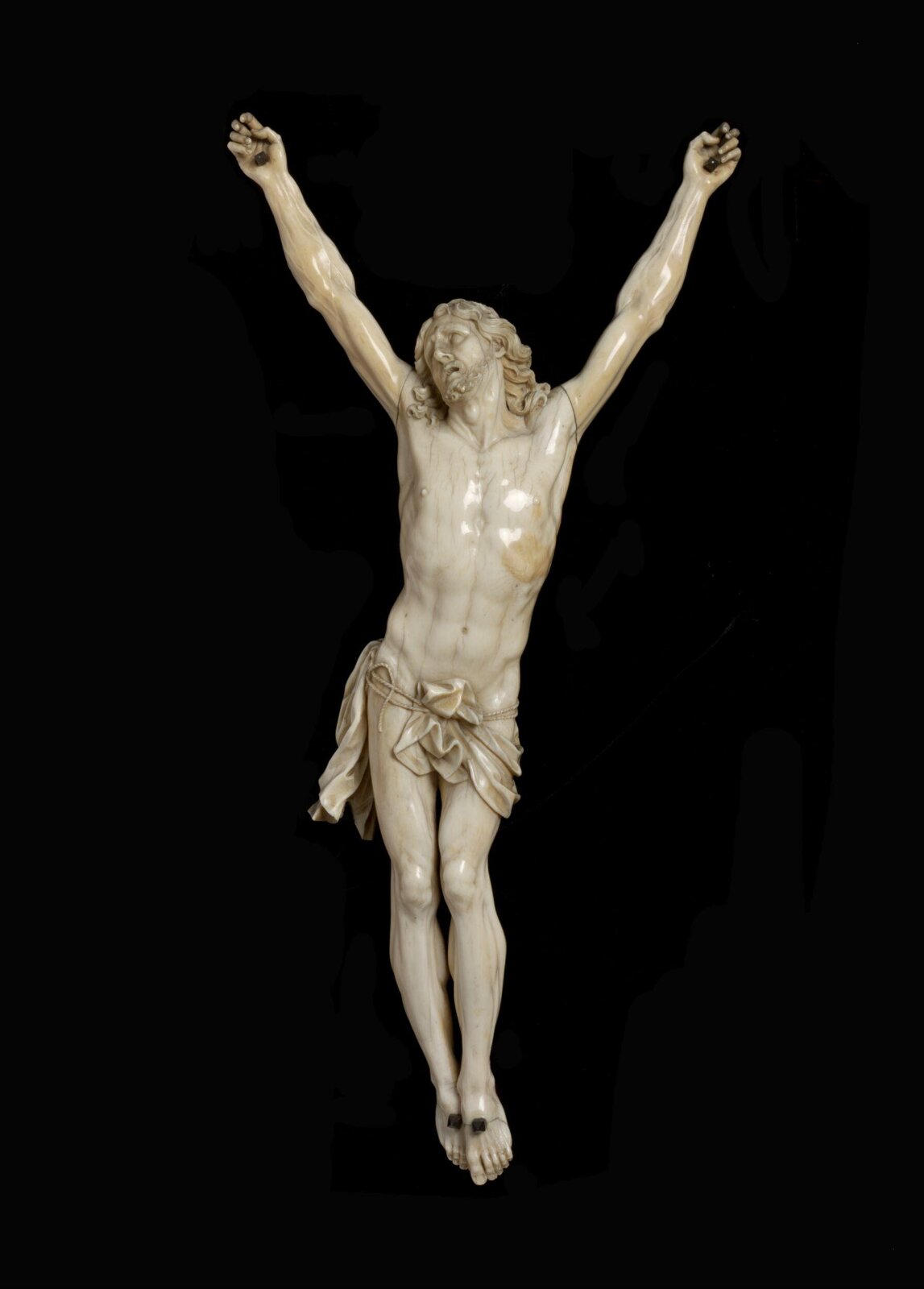 The Crucifixion, ca. 1700