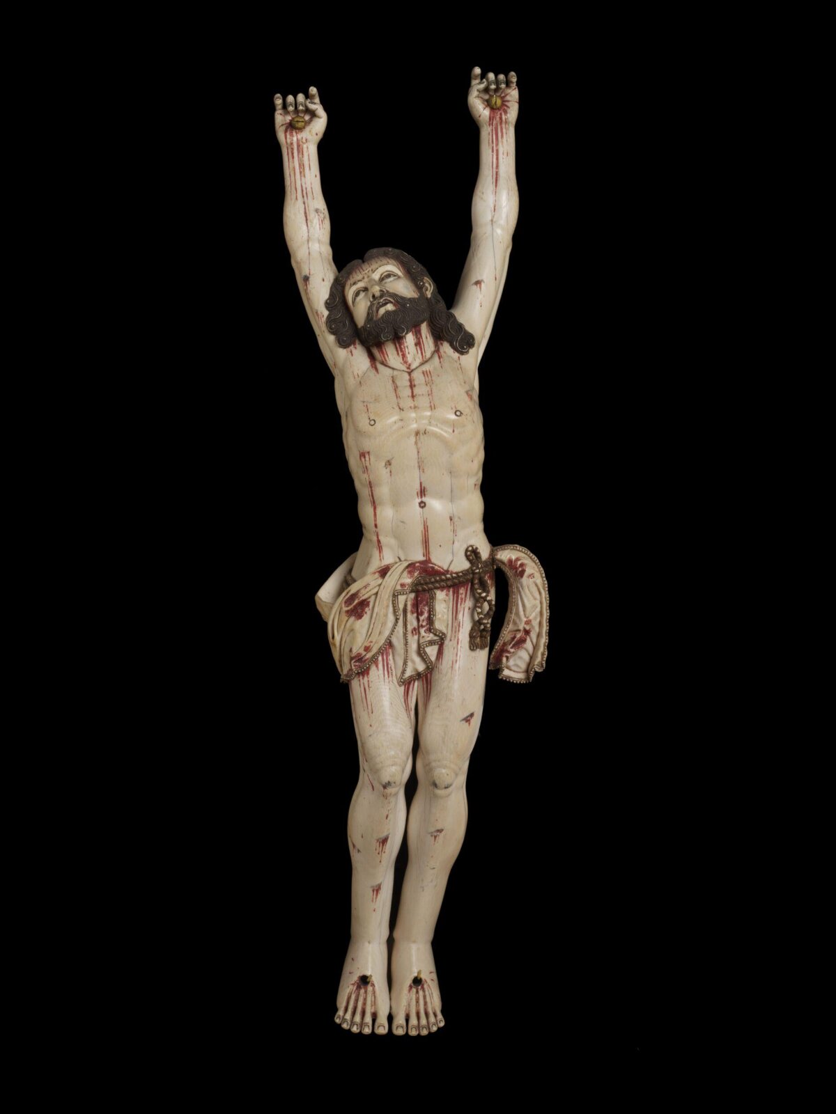 The Crucifixion, ca. 1700