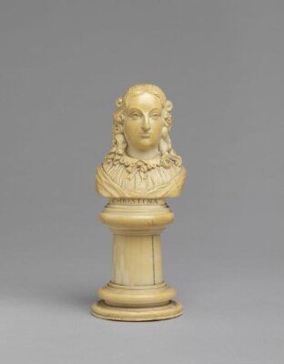 Queen Christina of Sweden, ca. 1830 - ca. 1850