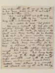 Original manuscript of Oliver Twist, or the parish boy's progress, by Charles Dickens, vol. 1 thumbnail 2