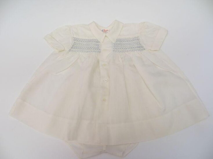 Baby Dress top image