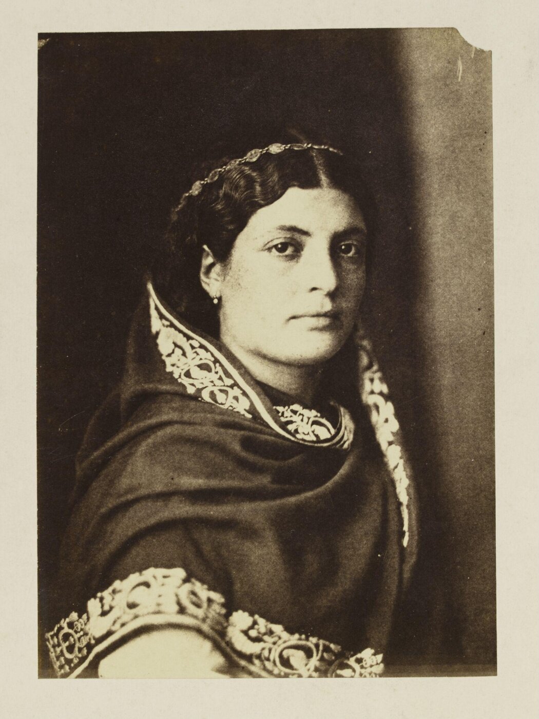 Unknown, Photograph