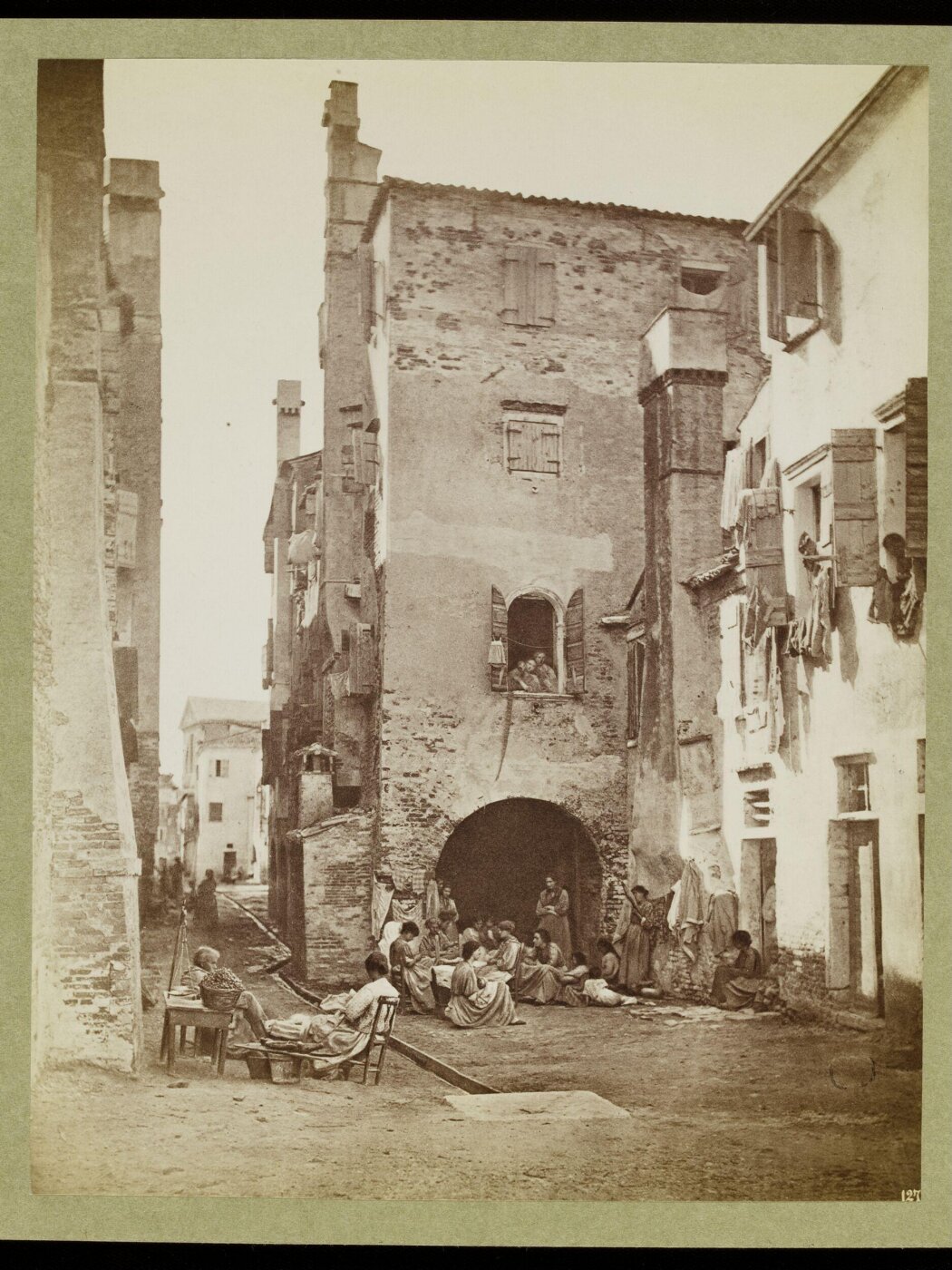 Unknown, Photograph
