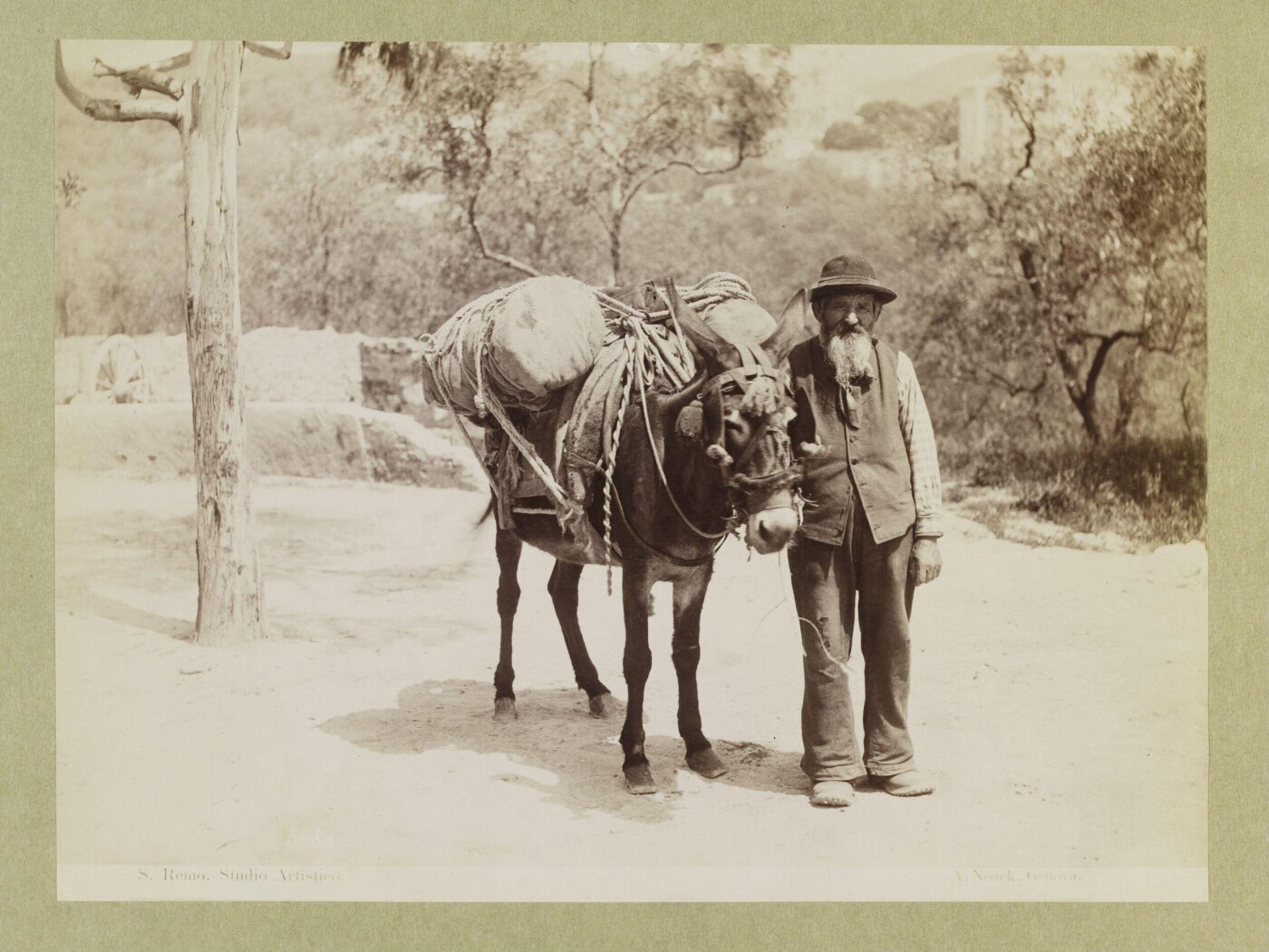 Unknown, Photograph