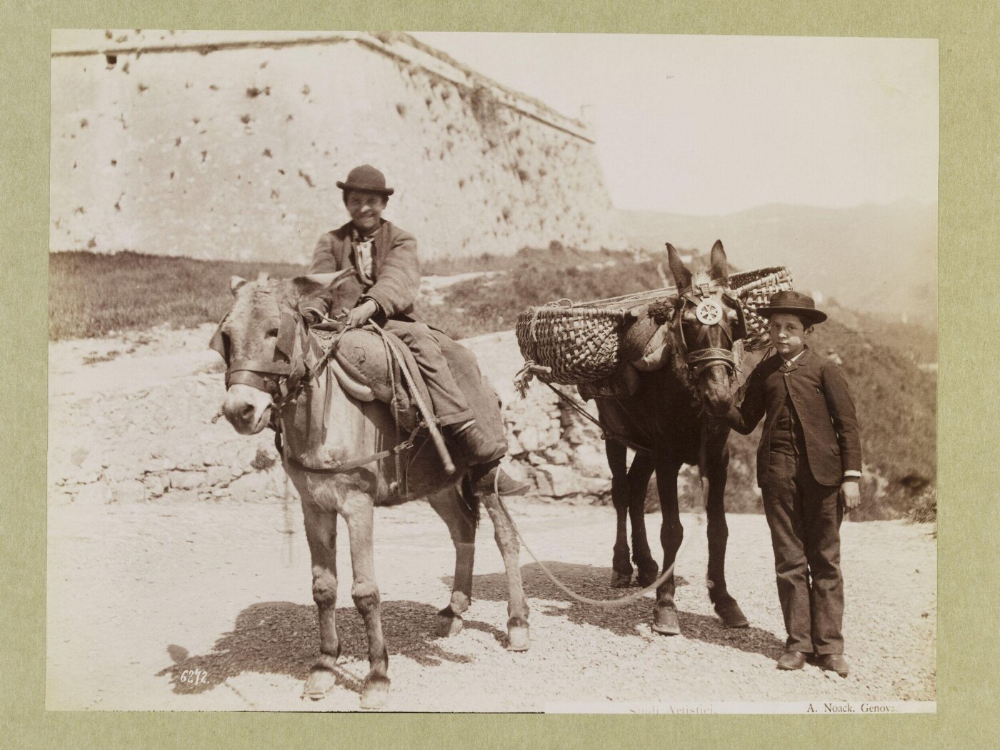 Unknown, Photograph
