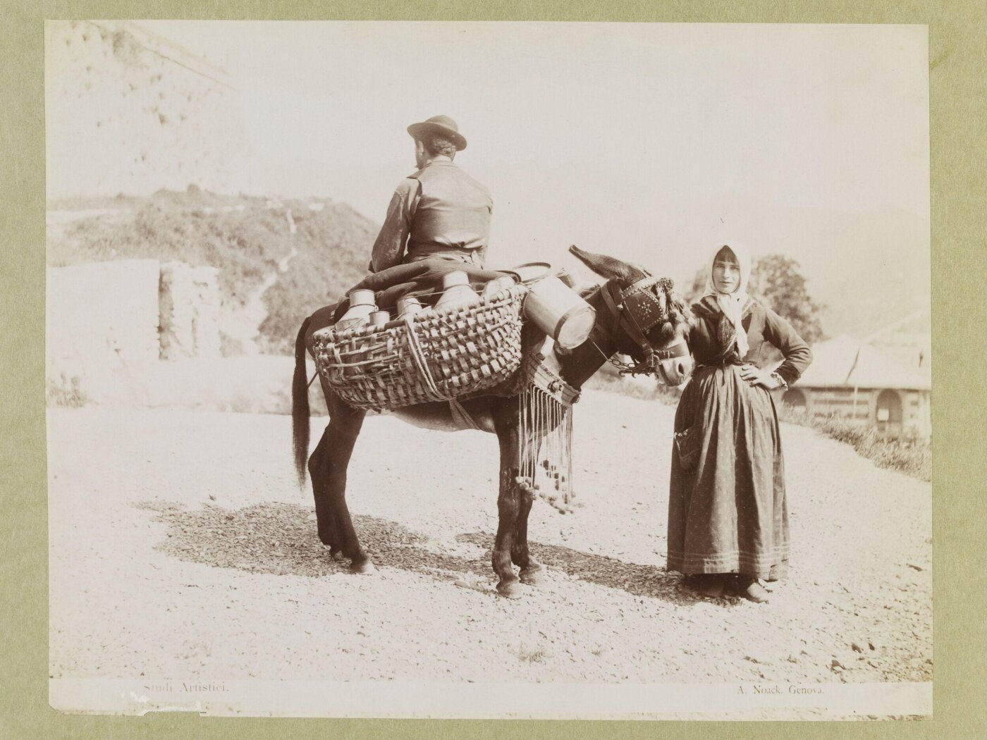 Unknown, Photograph