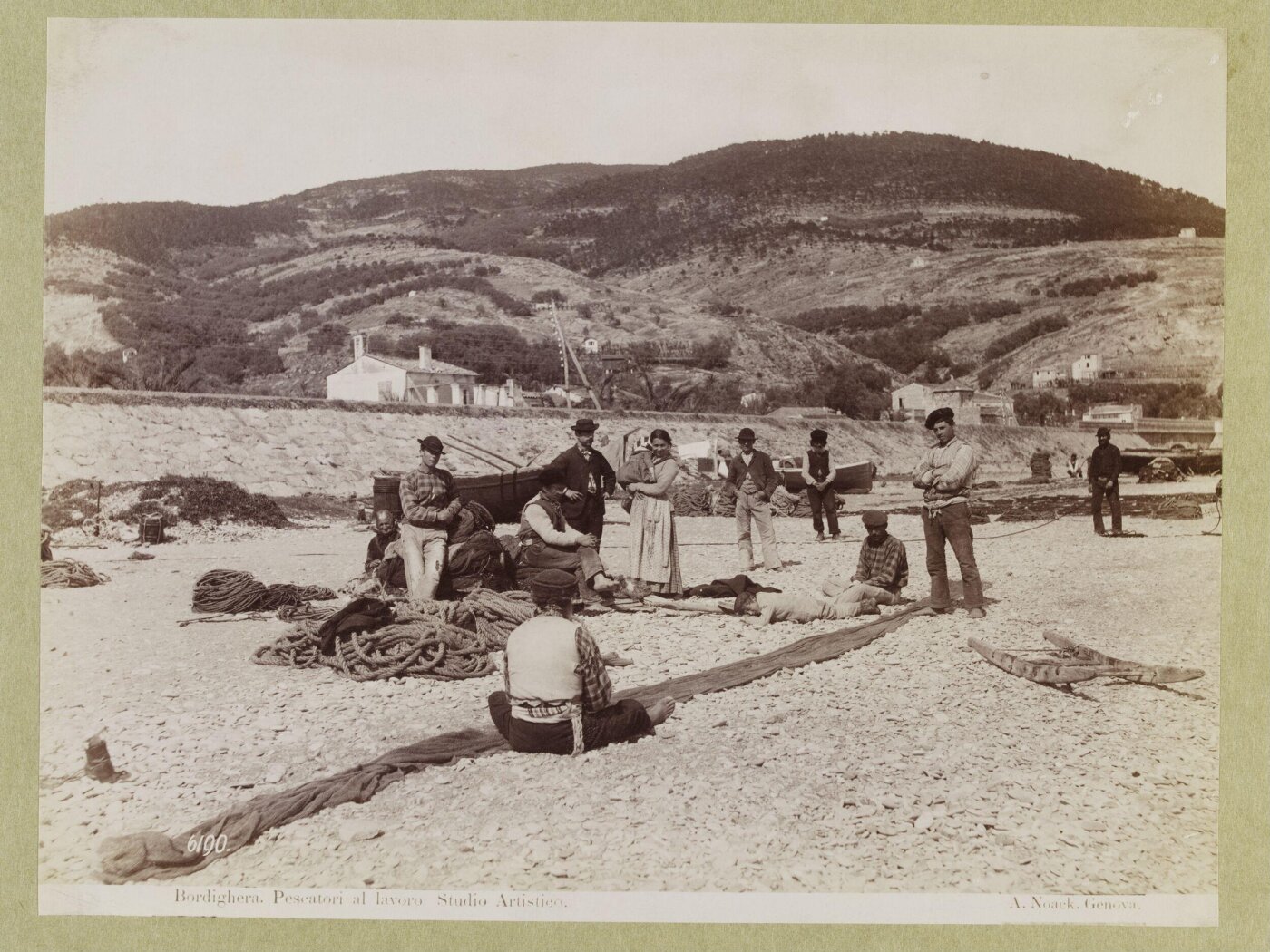 Unknown, Photograph