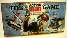 The Action Man Game thumbnail 1
