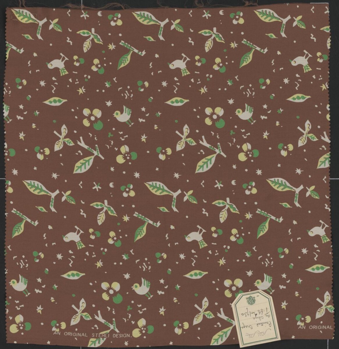 Dress fabric