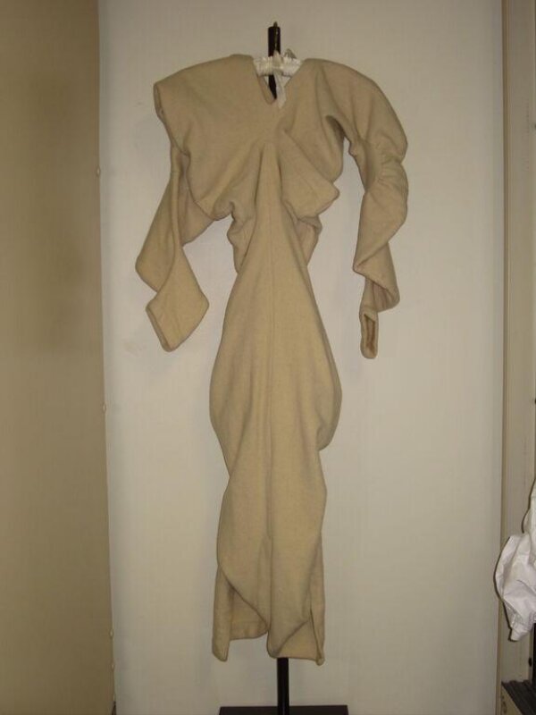 Forgotten Innocents | John Galliano | V&A Explore The