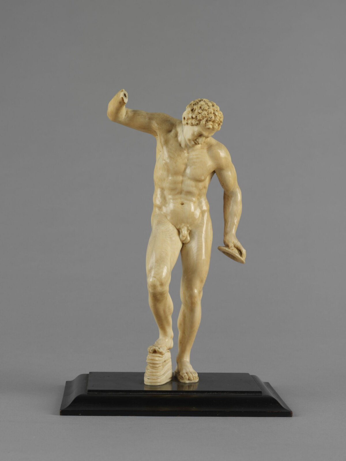 The Dancing Faun, ca. 1750 - ca. 1800