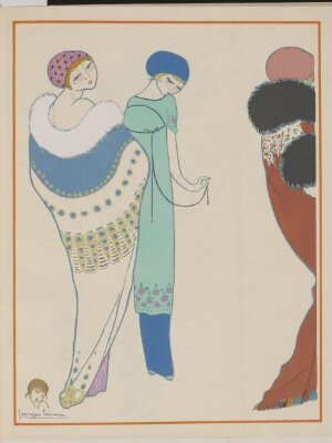 Les Choses de Paul Poiret
