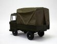 Toy Military Truck thumbnail 2