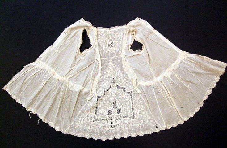 Child's Petticoat top image