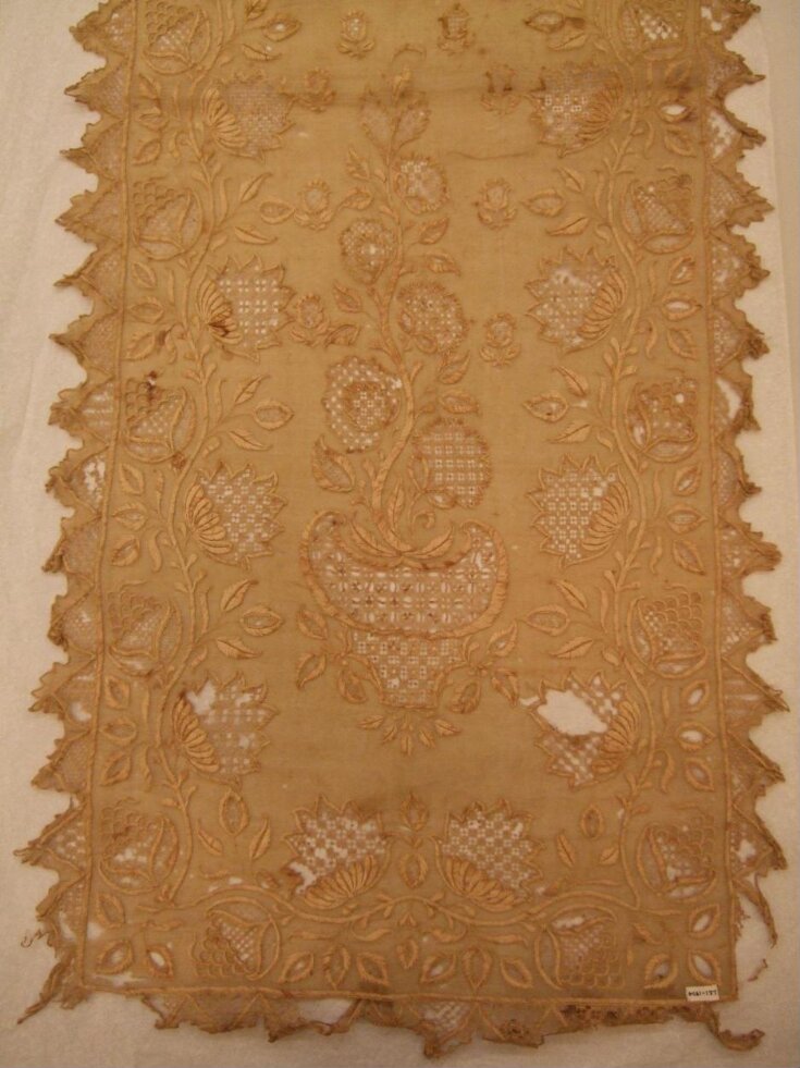 Table Runner top image
