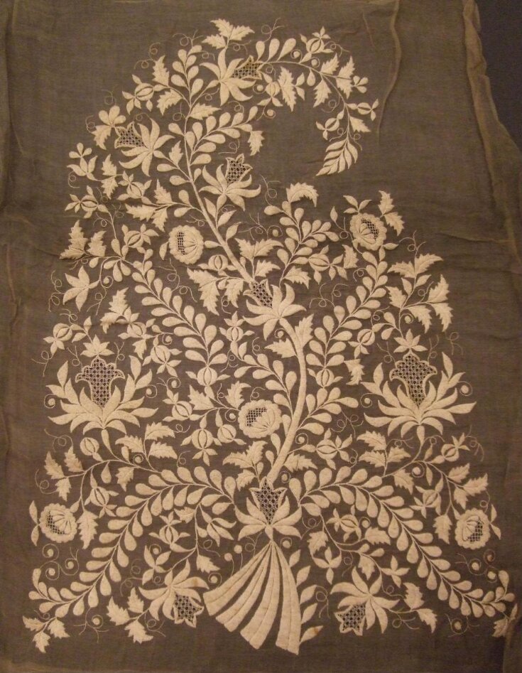 Skirt Panel top image