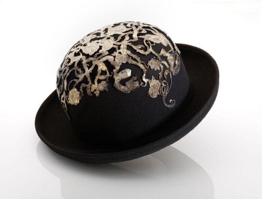 Hat (1989) by Mandi Atelier