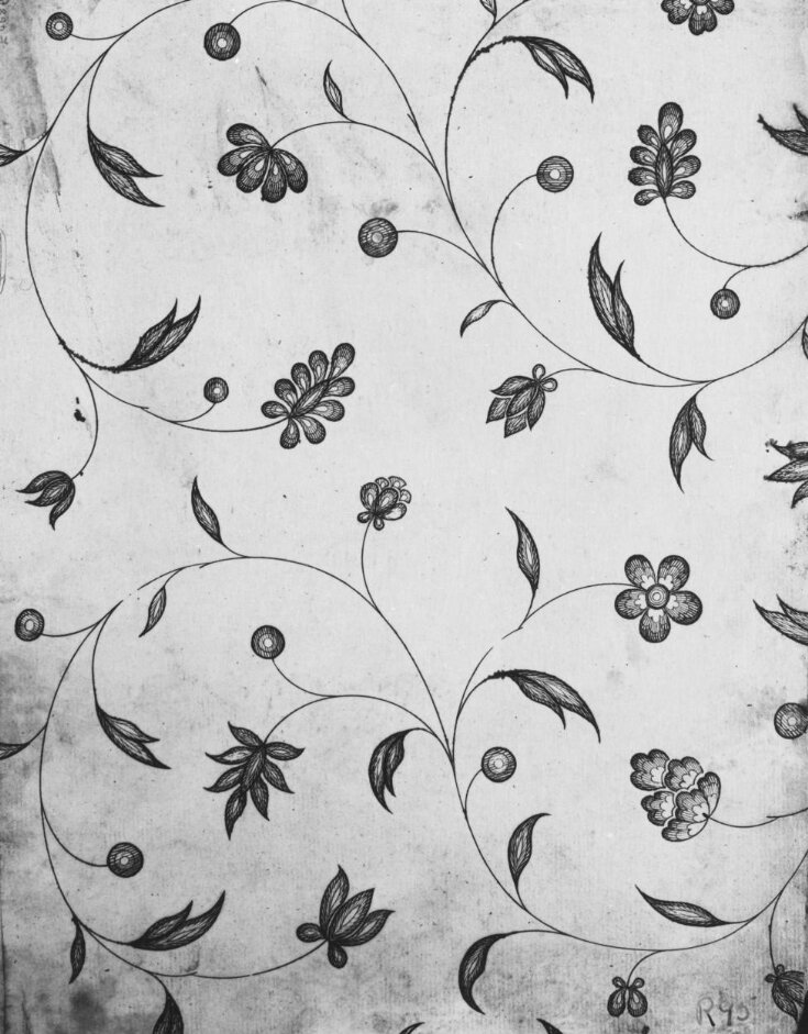 Bromley Hall Pattern Book top image