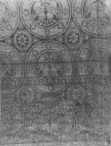 Textile Fragment thumbnail 1