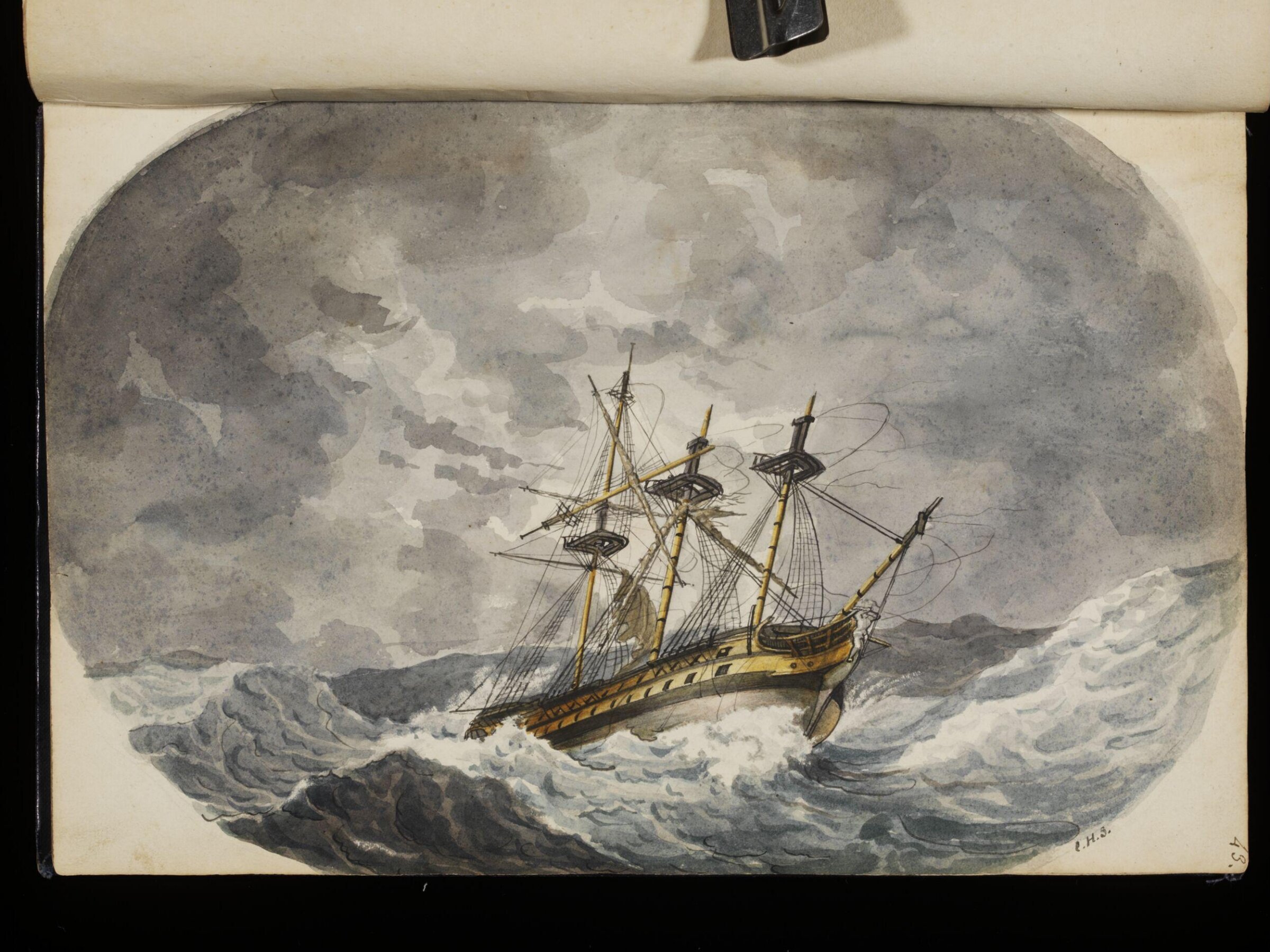 Sketches collected during leisure hours passed in Jamaica, containing specimens copied from the best authors and from nature, Charles Hamilton Smith, 1797-1807