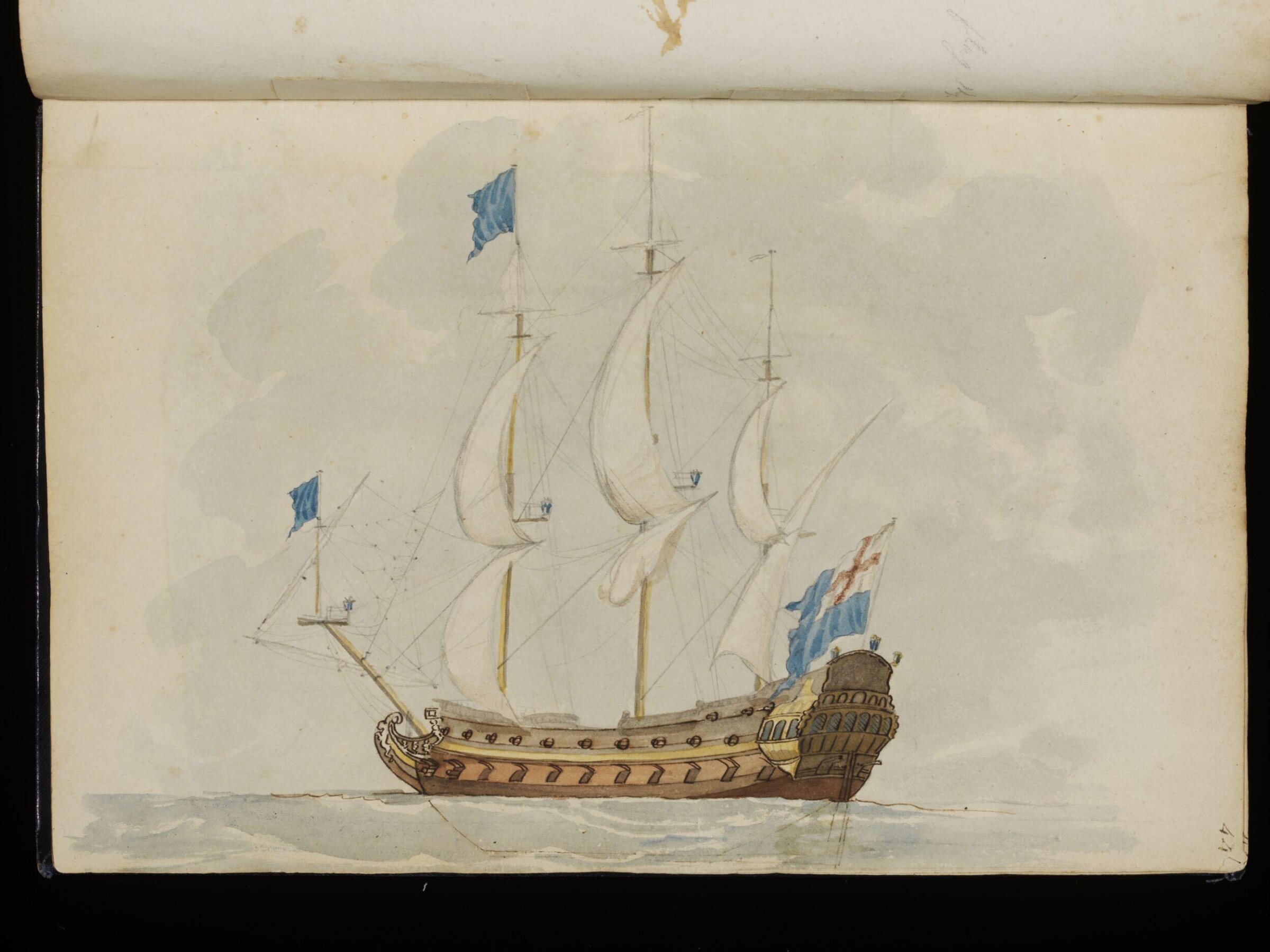 Sketches collected during leisure hours passed in Jamaica, containing specimens copied from the best authors and from nature, Charles Hamilton Smith, 1797-1807