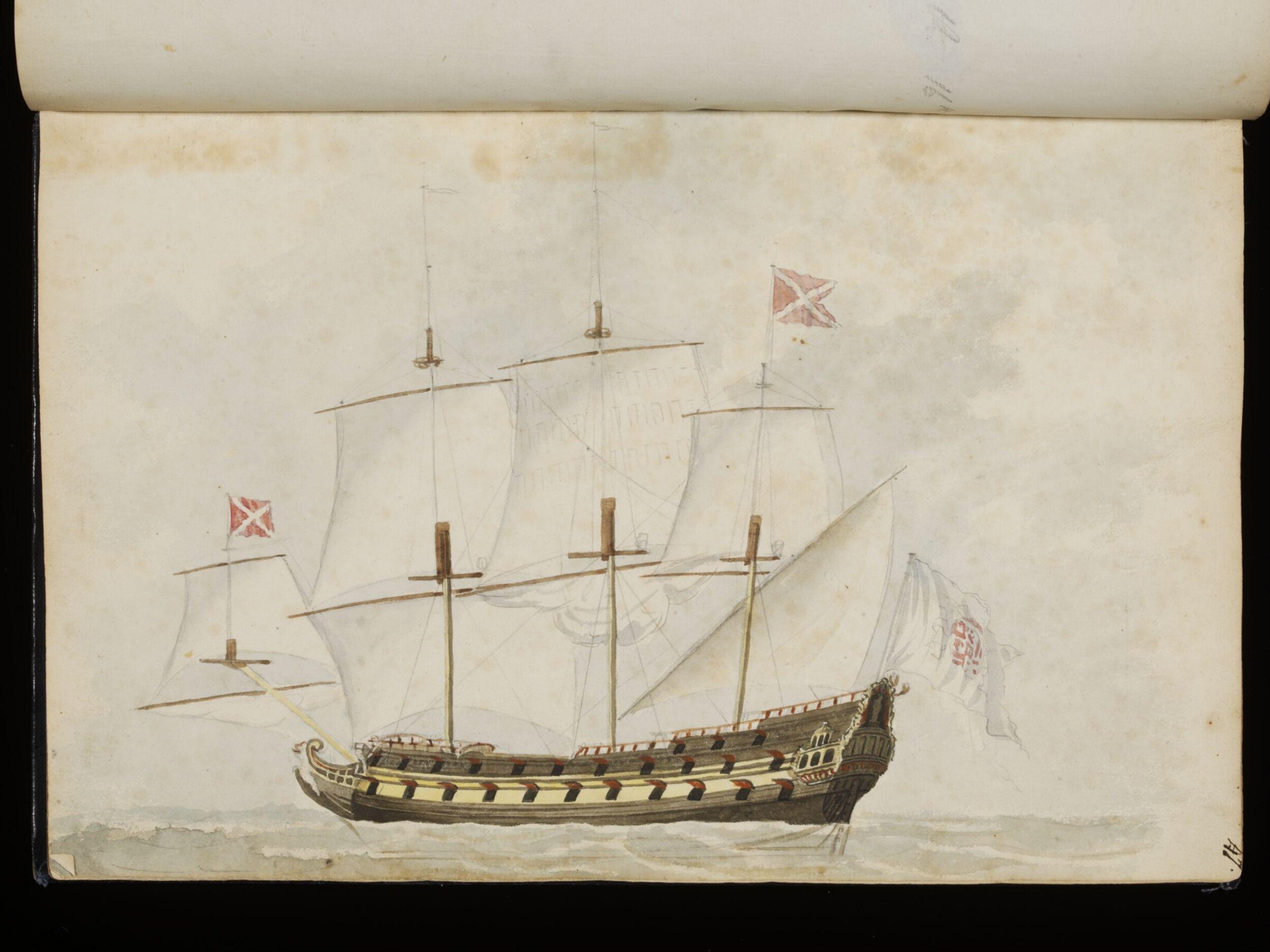 Sketches collected during leisure hours passed in Jamaica, containing specimens copied from the best authors and from nature, Charles Hamilton Smith, 1797-1807