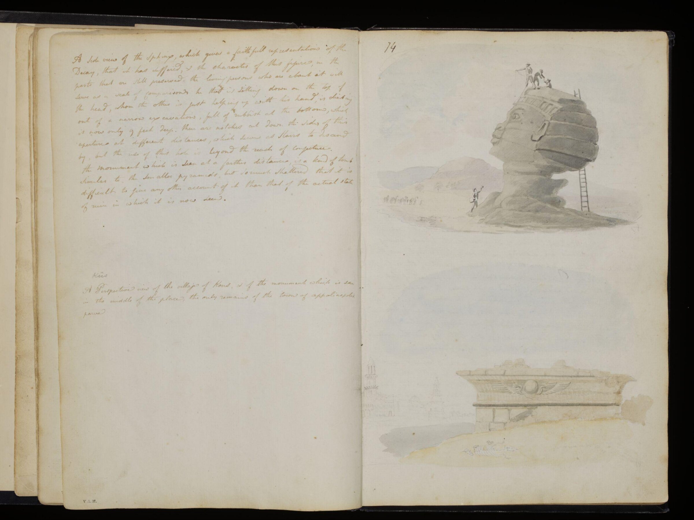 Sketches collected during leisure hours passed in Jamaica, containing specimens copied from the best authors and from nature, Charles Hamilton Smith, 1797-1807