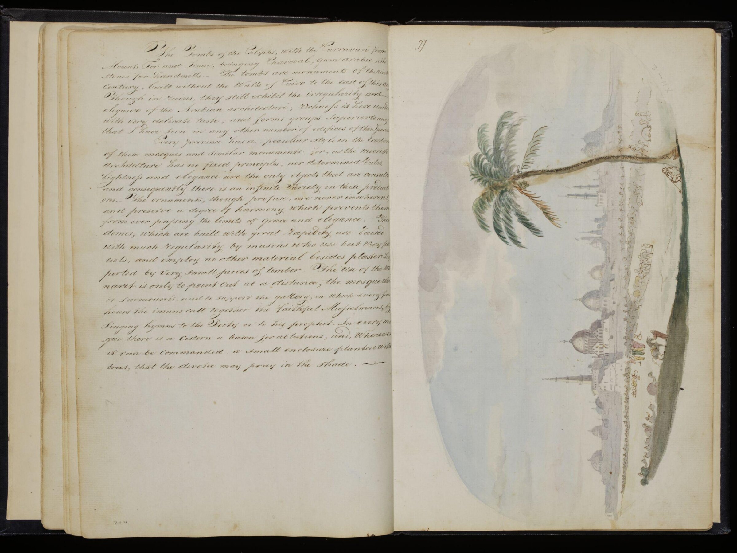 Sketches collected during leisure hours passed in Jamaica, containing specimens copied from the best authors and from nature, Charles Hamilton Smith, 1797-1807