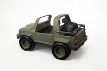 action man, vehicle thumbnail 1