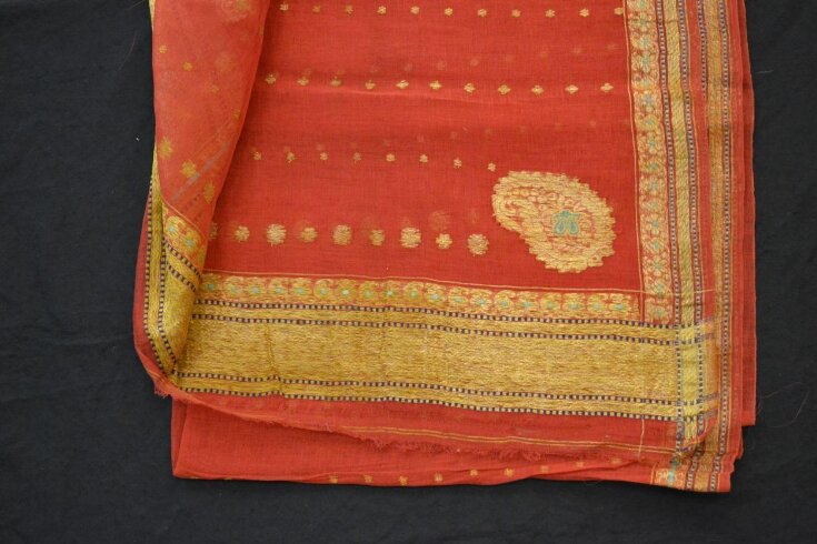 Sari top image