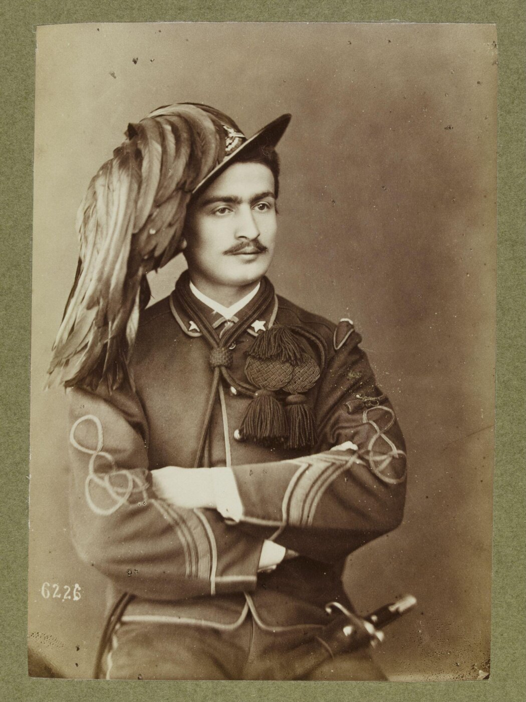 Unknown, Photograph