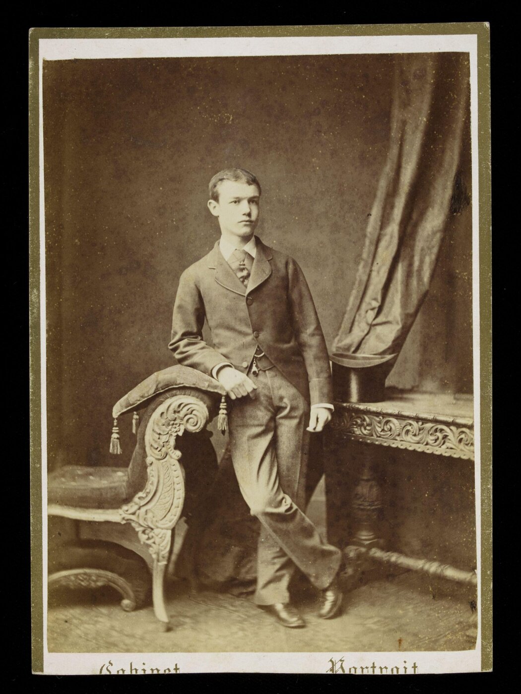Unknown, Photograph