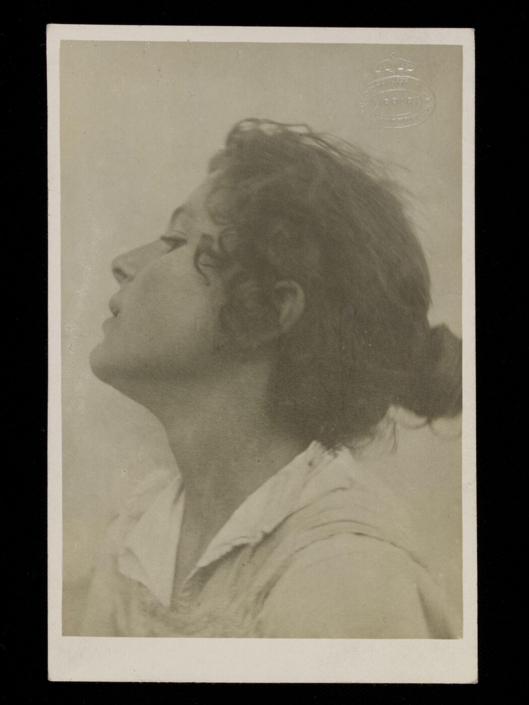 Unknown, Photograph