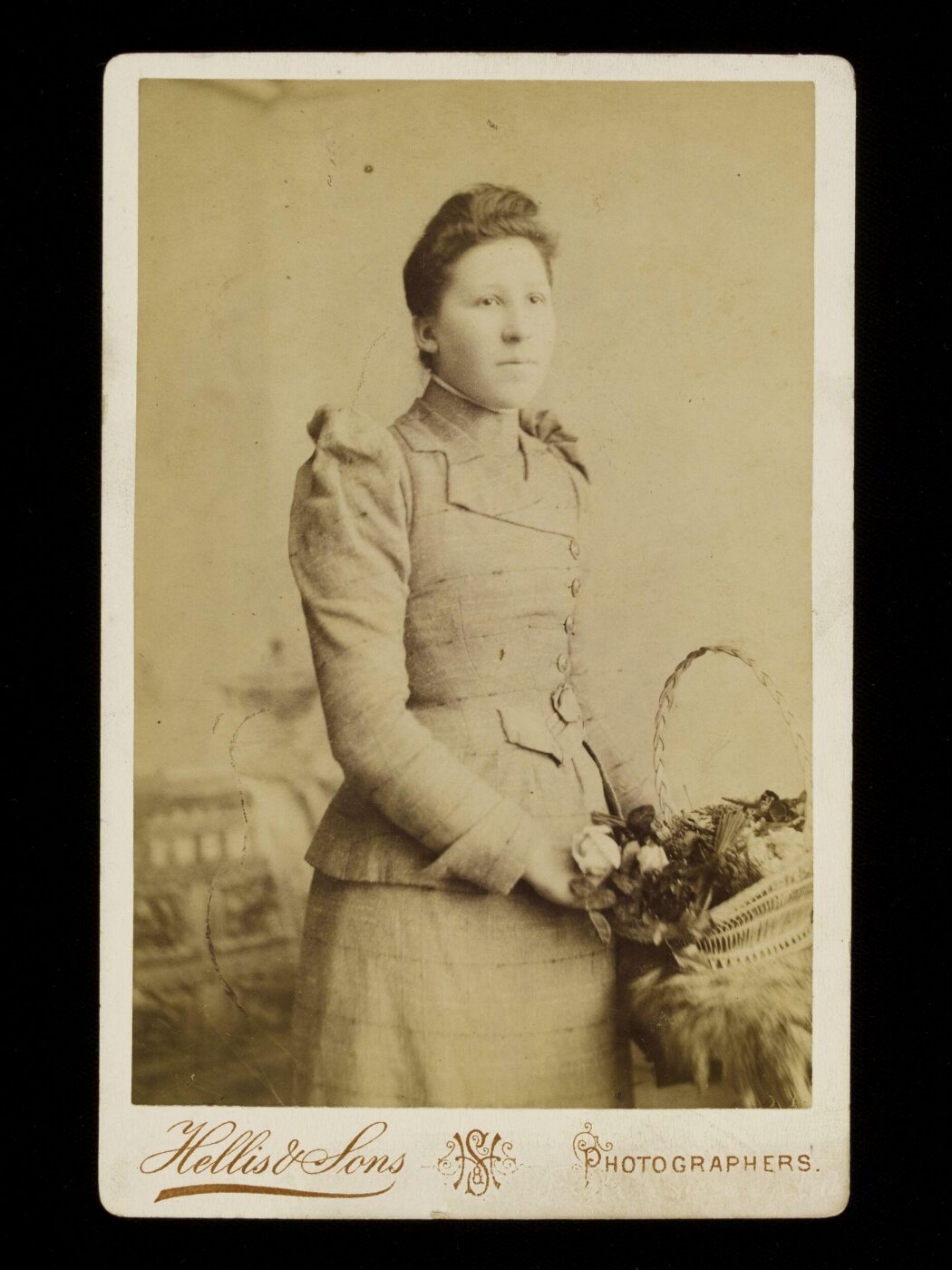 Unknown, Photograph