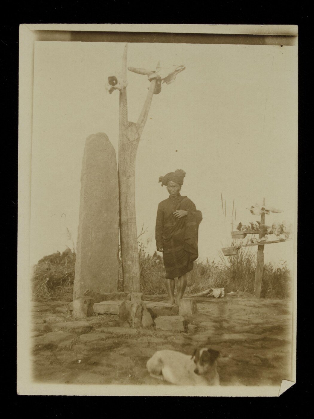 Unknown, Photograph