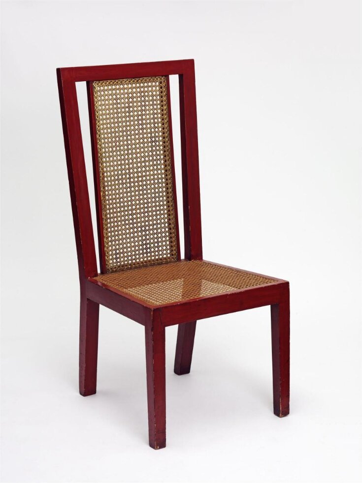 Omega chair image